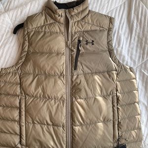 Brand new Under Armour vest!